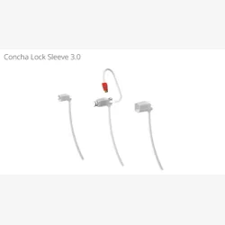 Concha lock sleeve 3.0