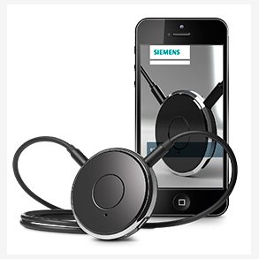 Siemens Funk | Alles an Zubehör für Siemens Hörgeräte