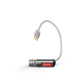 ActiveVent MAV Receiver