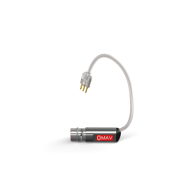 ActiveVent MAV Receiver