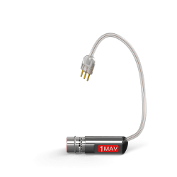 ActiveVent MAV Receiver