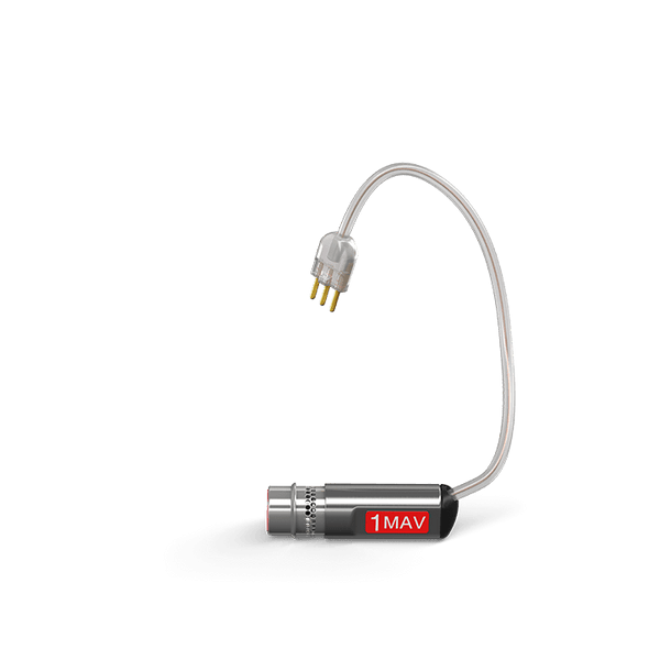 ActiveVent MAV Receiver