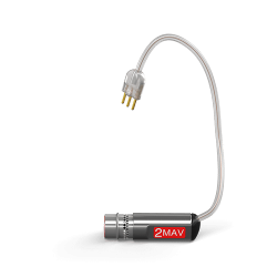 ActiveVent MAV Receiver