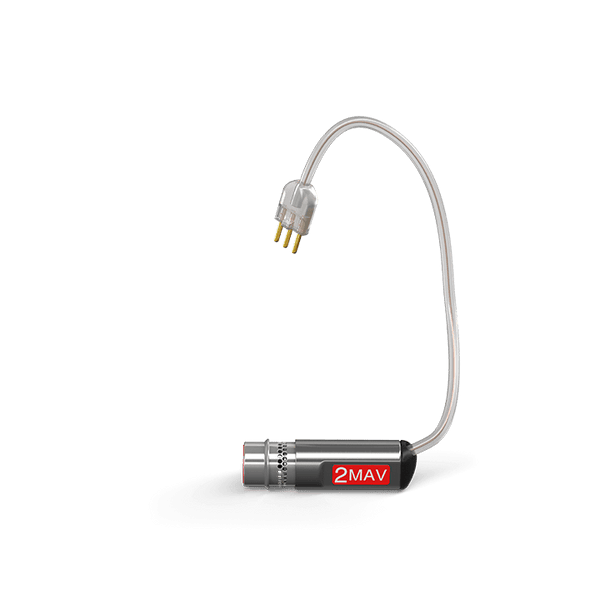 ActiveVent MAV Receiver