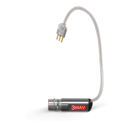 ActiveVent MAV Receiver