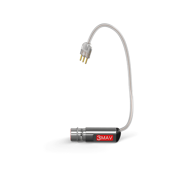 ActiveVent MAV Receiver