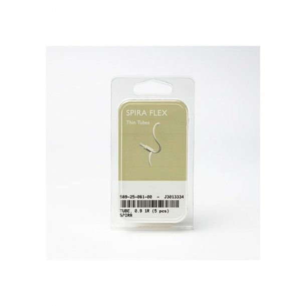 Spira Flex tube 0.9 mm