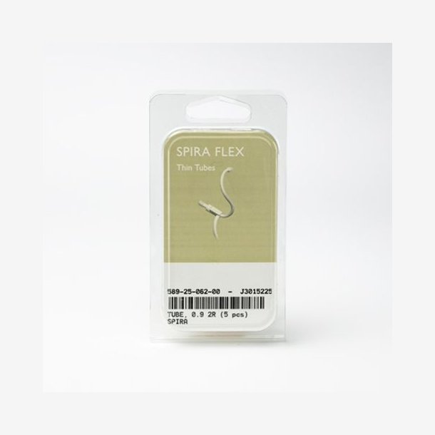 Spira Flex tube 0.9 mm