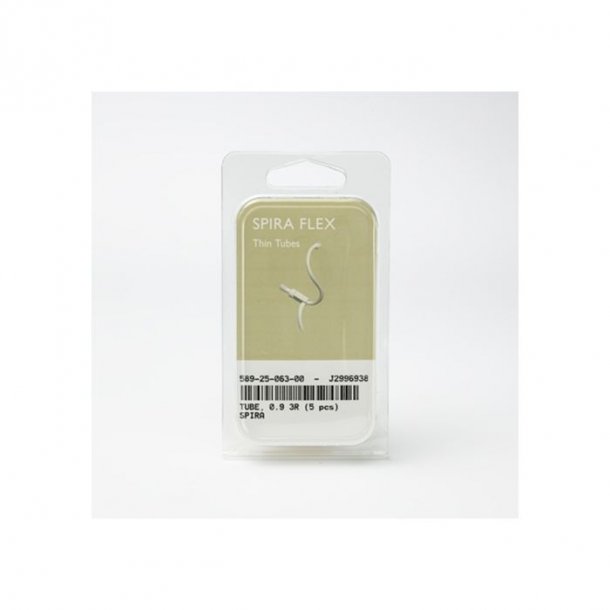 Spira Flex tube 0.9 mm
