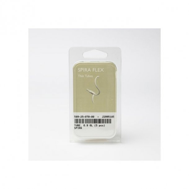 Spira Flex tube 0.9 mm
