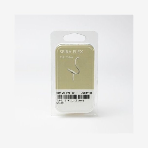 Spira Flex tube 0.9 mm
