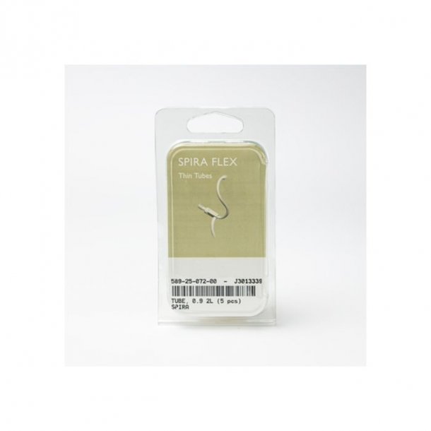 Spira Flex tube 0.9 mm