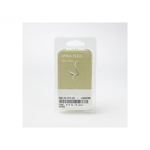 Spira Flex tube 0.9 mm