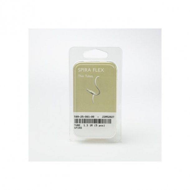 Spira Flex tube 1.3 mm