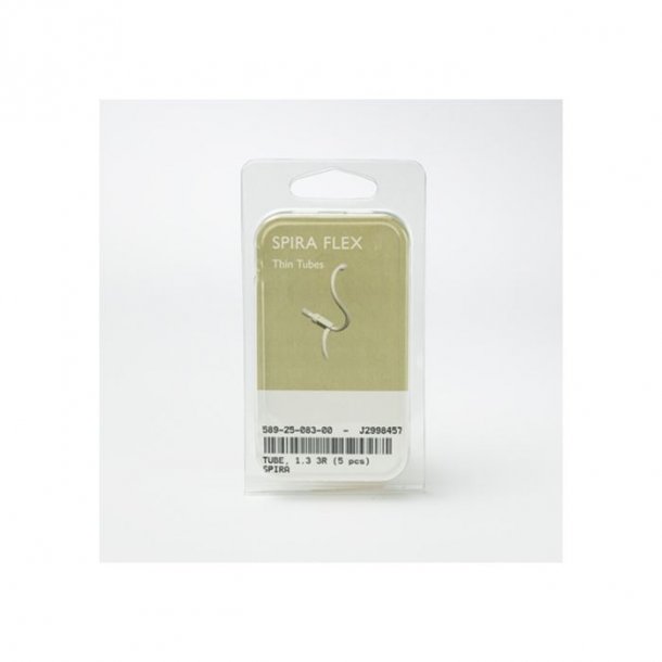 Spira Flex tube 1.3 mm
