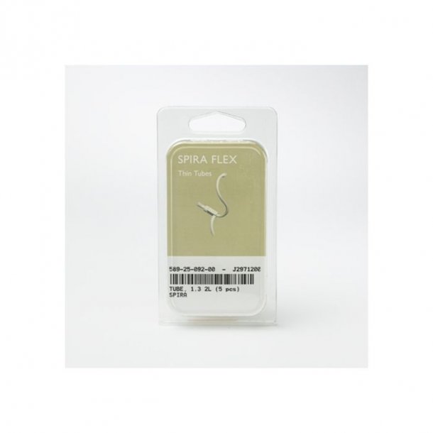 Spira Flex tube 1.3 mm