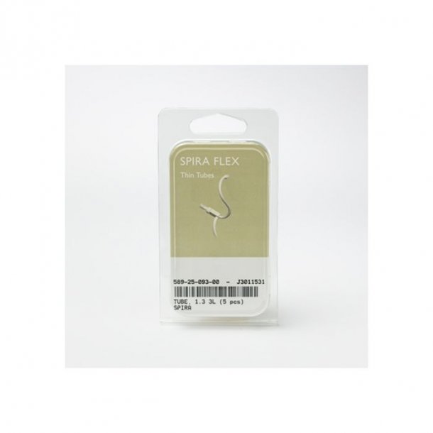 Spira Flex tube 1.3 mm