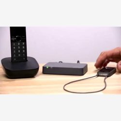 Oticon ConnectLine Phone adapter 2.0