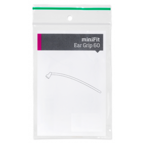 Bernafon miniFit Ear Grip
