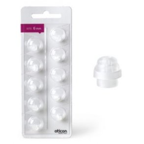 Oticon RITE 6 mm