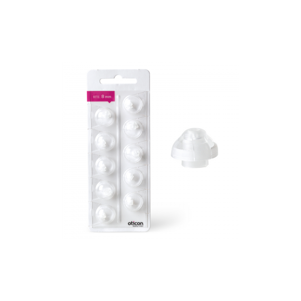 Oticon RITE Dome
