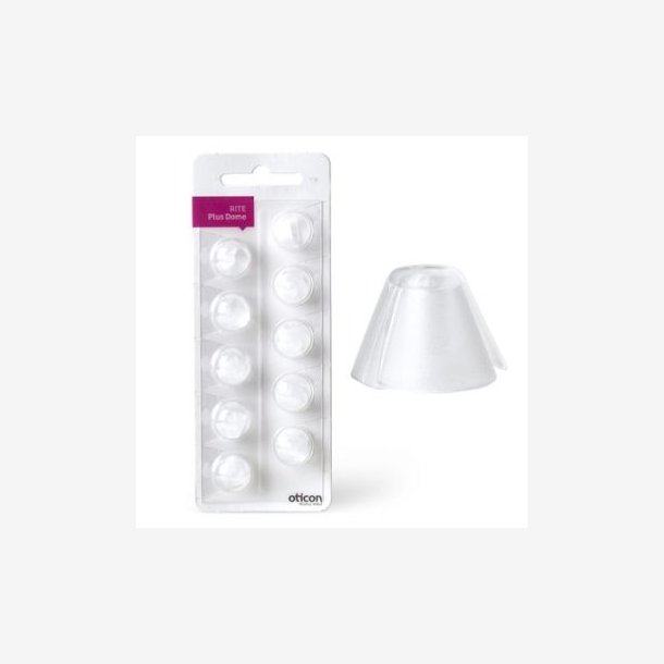 Oticon RITE Dome