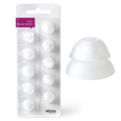 Oticon RITE Power Domes