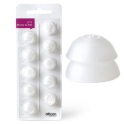 Oticon RITE Power Domes