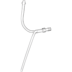 Spira Flex tube 0.9 mm