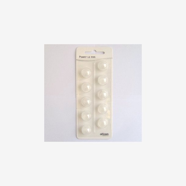 Bernafon Nano RITE Power Dome