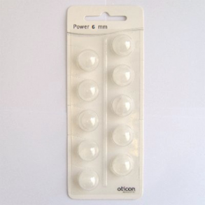 Bernafon Nano RITE Power Dome