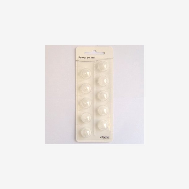 Bernafon Nano RITE Power Dome