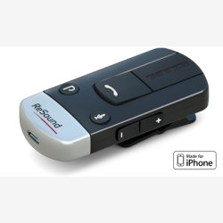 Resound Unite Phone Clip+
