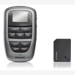 Siemens Tek Connect m/transmitter