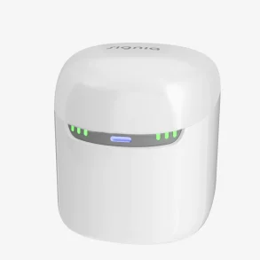 Signia Dry & Clean Charger BTE