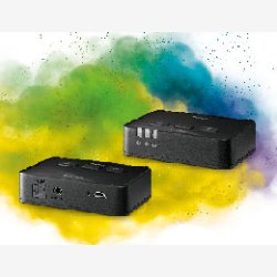 Signia TV Transmitter