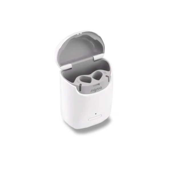 Signia Styletto X Charger