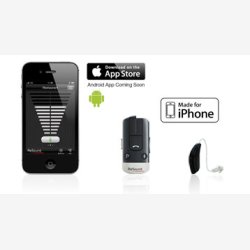 Resound Unite Phone Clip+