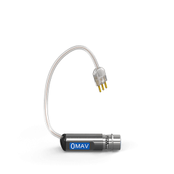 ActiveVent MAV Receiver