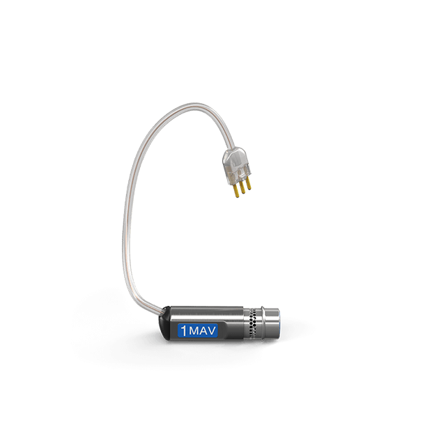 ActiveVent MAV Receiver