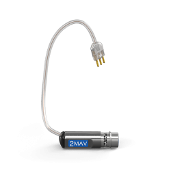 ActiveVent MAV Receiver