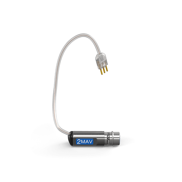 ActiveVent MAV Receiver