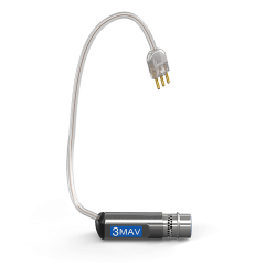 ActiveVent MAV Receiver