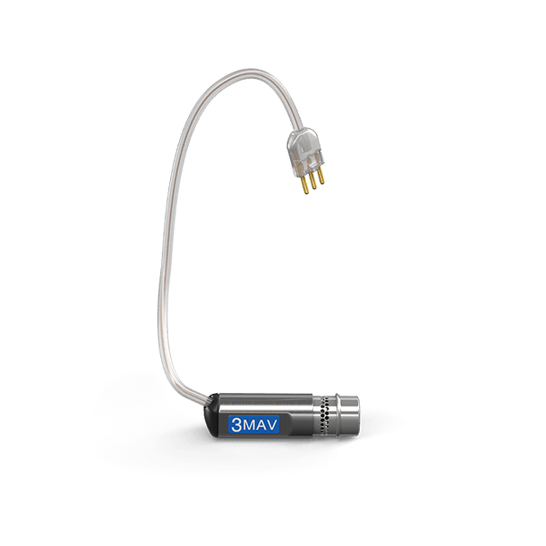 ActiveVent MAV Receiver