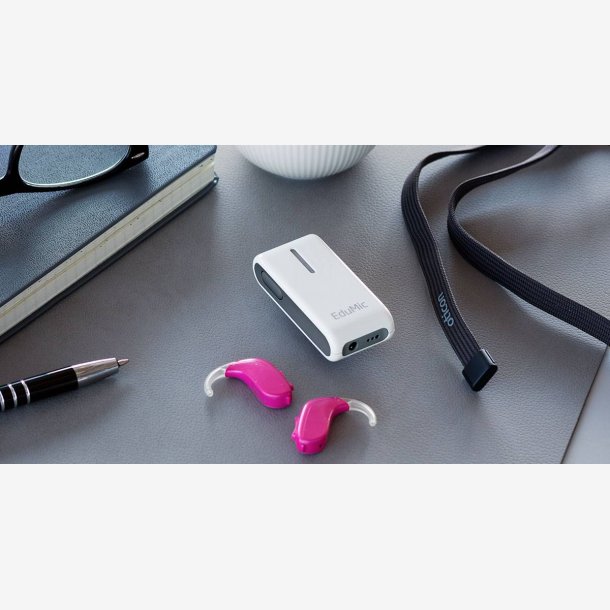 Oticon EduMic