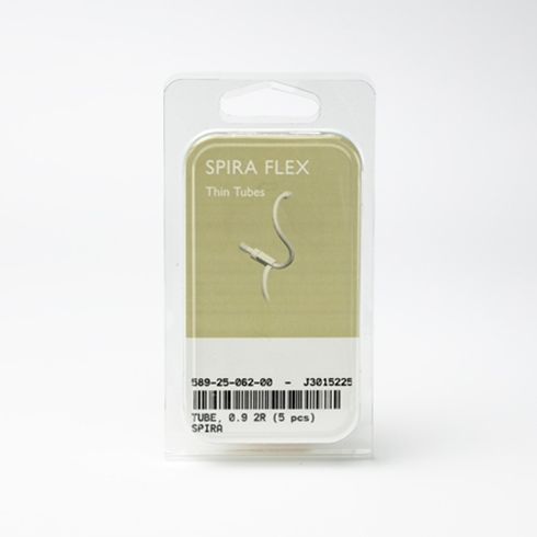 Se Spira Flex slanger 0.9 mm Højre 2 hos Japebo.dk