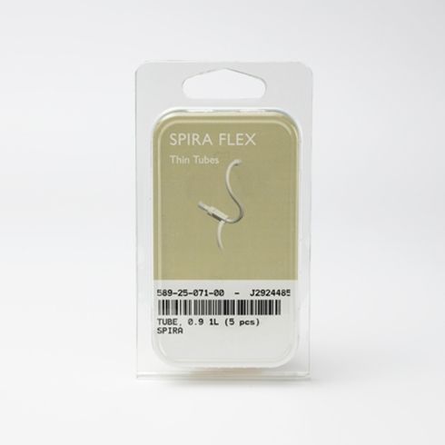 Billede af Spira Flex slanger 0.9 mm Venstre 1